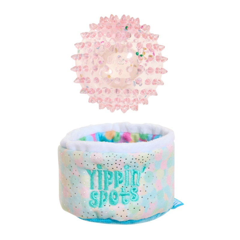 Yippin Spots|L