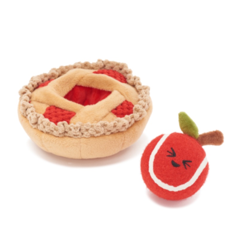 Apple of My Pie|S/M