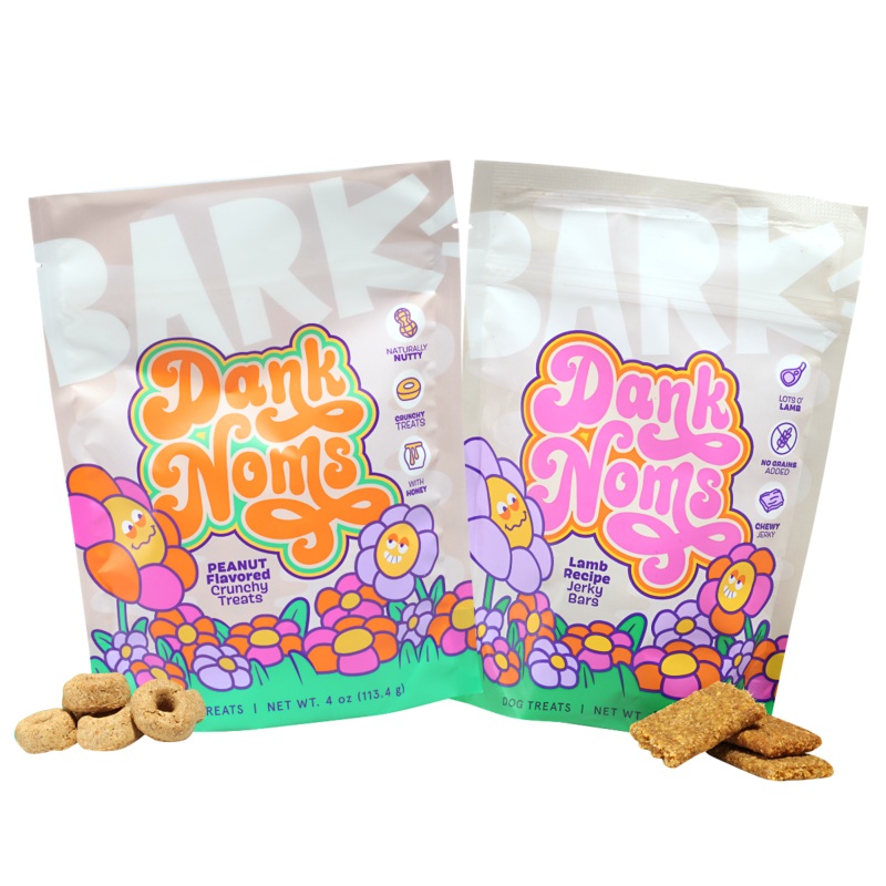Dank Noms Treat Bundle