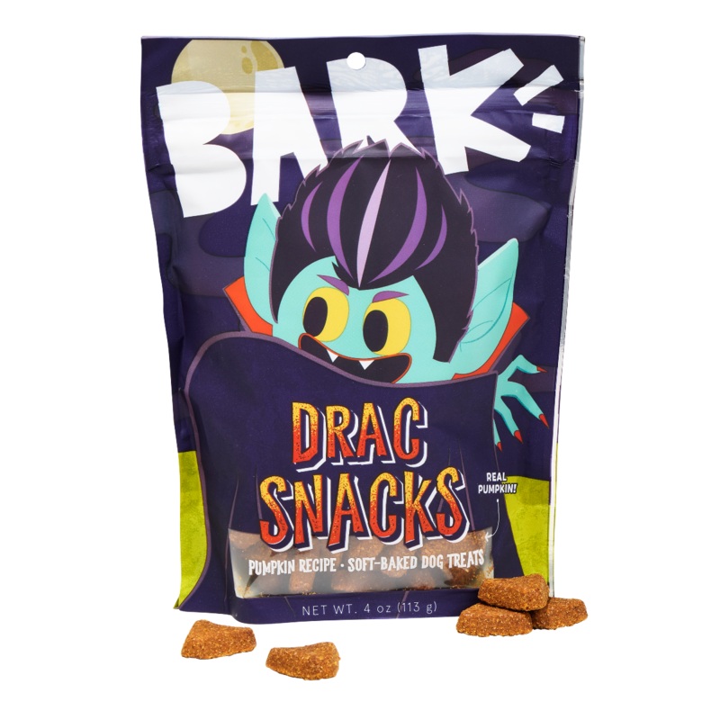Drac Snacks|4oz
