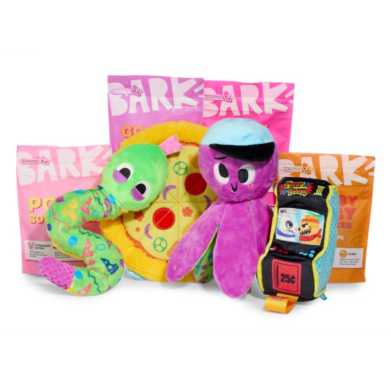 12 Month Subscription – Double Deluxe First Box