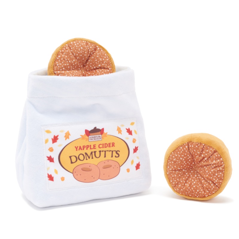 Apple Cider Domutts|S