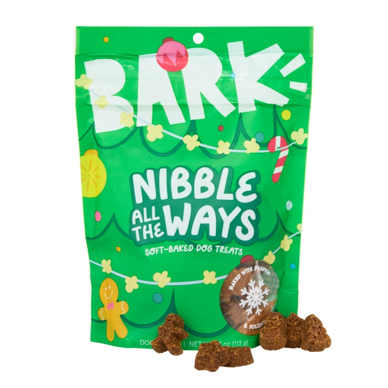Nibbles All the Ways|4 oz