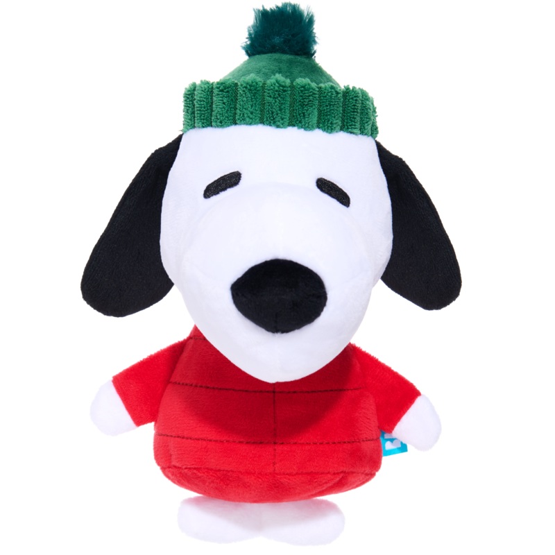 A Warm Puppy|One Size