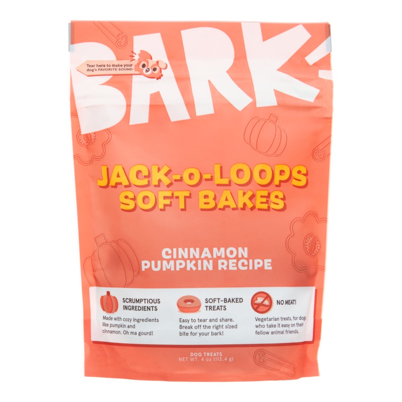 Jack-o-Loops|4 oz