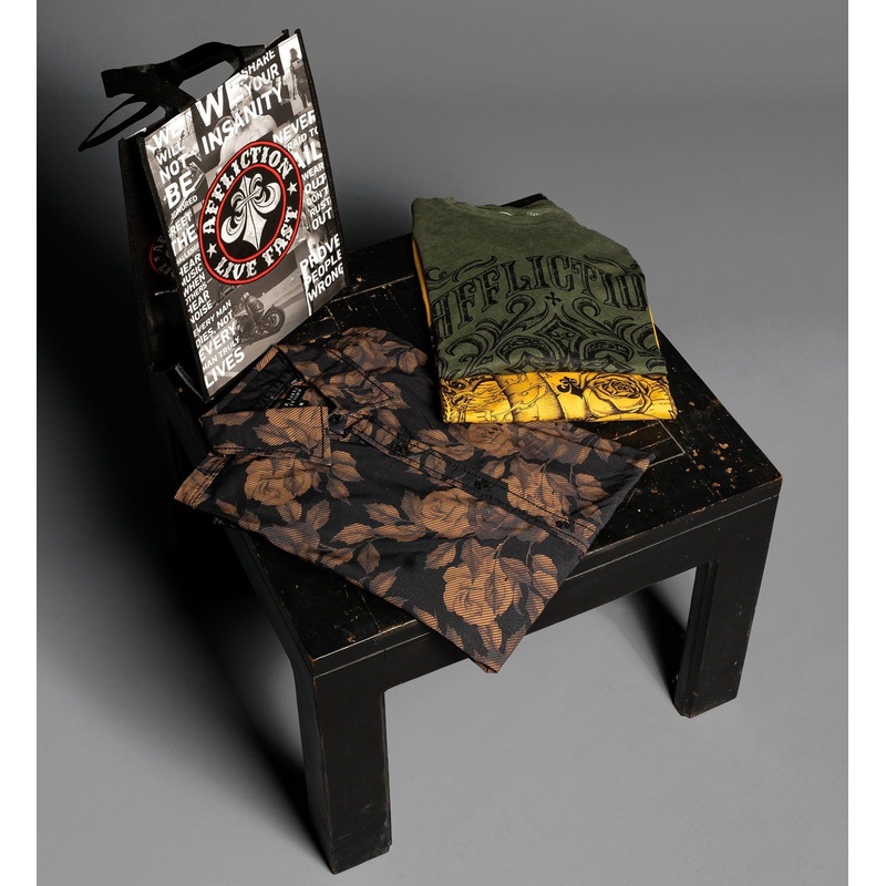 Mens Styled For You Mystery Bag