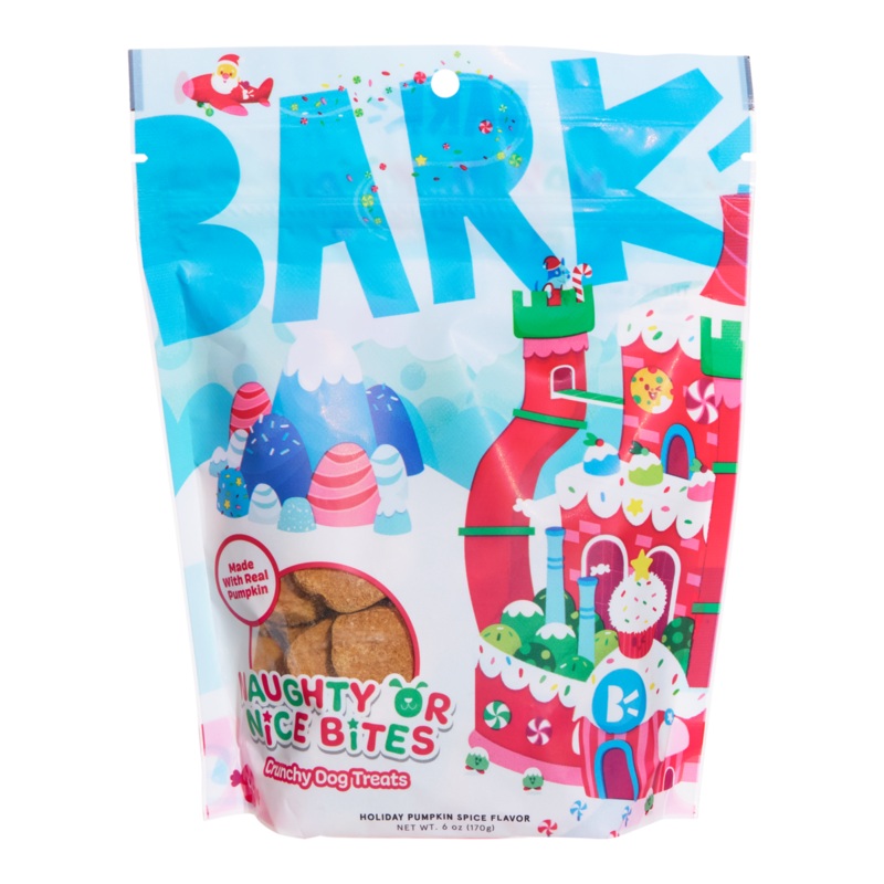 Naughty or Nice Bites|6 oz