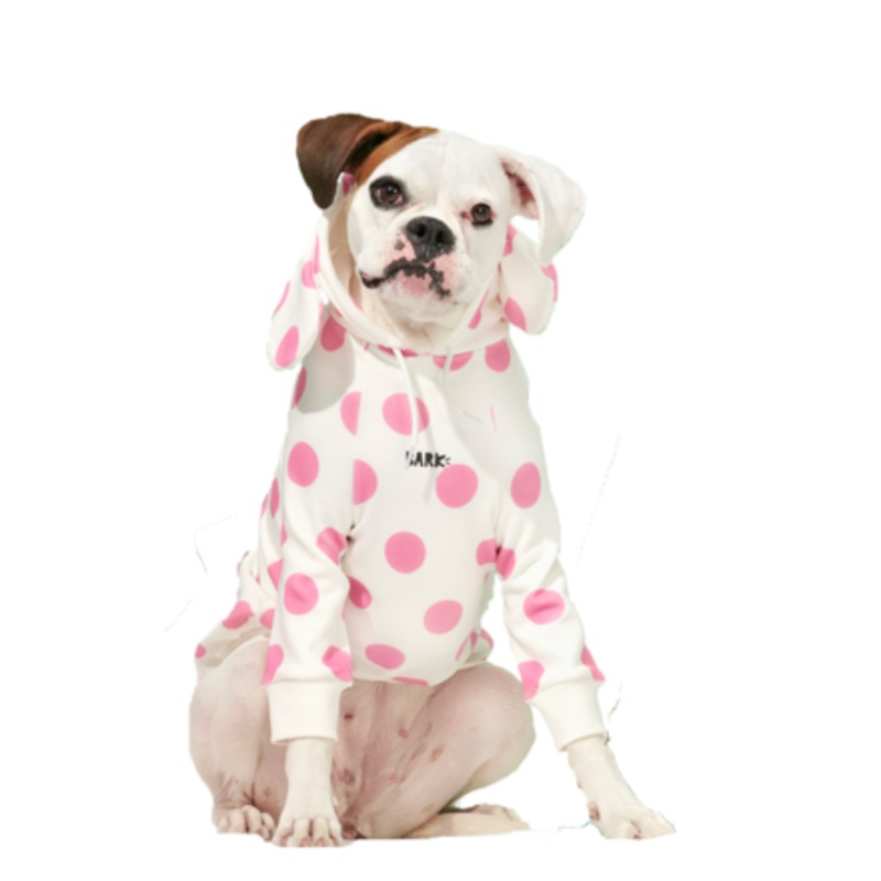 Spotted Elephant Hoodie|XS/S|M/L|XL/XXL