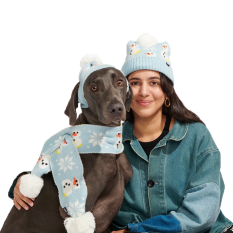 The Snowman Bundle|S|M|L