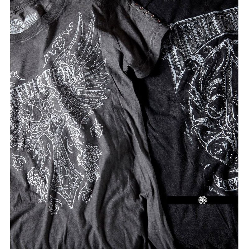 Womens Mystery T-Shirt|ASSORTED|XS|S|M|L|XL|2X
