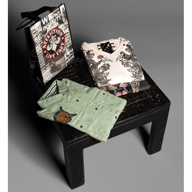 Womens Styled For You Mystery Bag