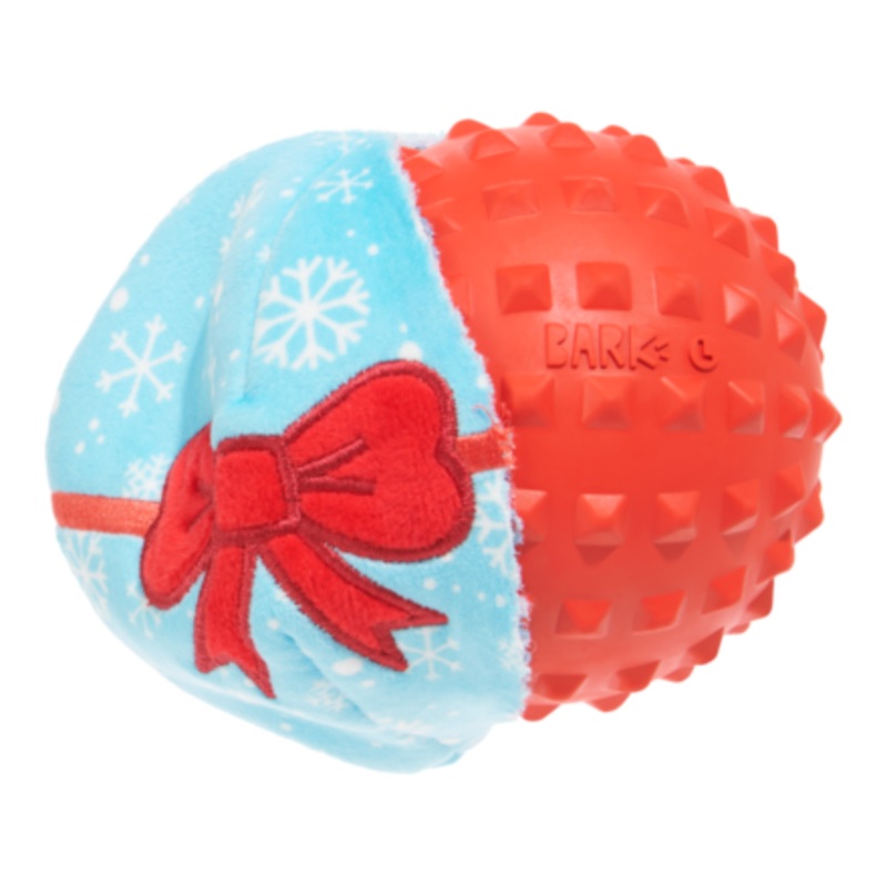 Wripping Pupper Ball|S|M|L