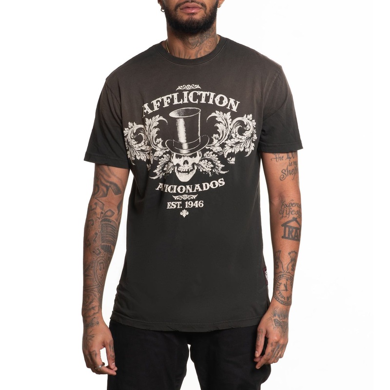 Dublin Smash Tee|BLACK POTASSIUM SPRAY|XS|S|M|L|XL|2X|3X|4X