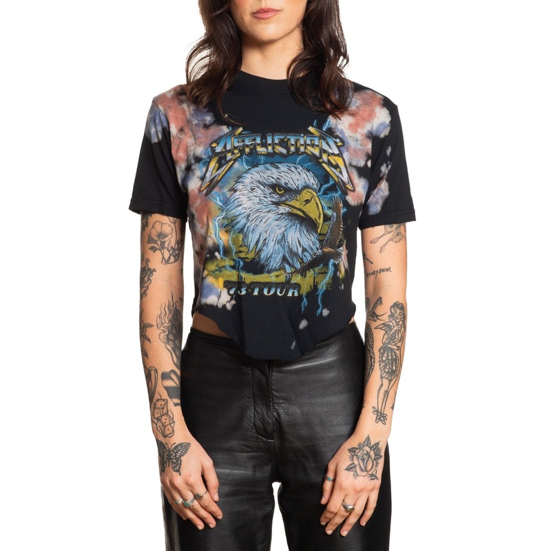 Eagle 73 Tour Tee|PIXIE WASH|XS|S|M|L|XL|2X