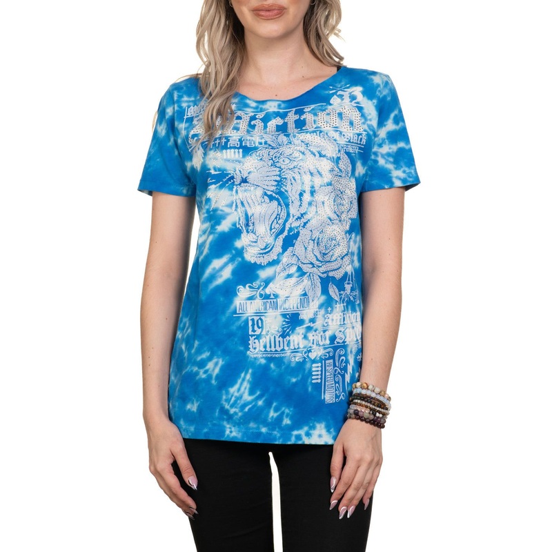 Highway Prowlers Tee|GUARDIAN WASH|XS|S|M|L|XL|2X