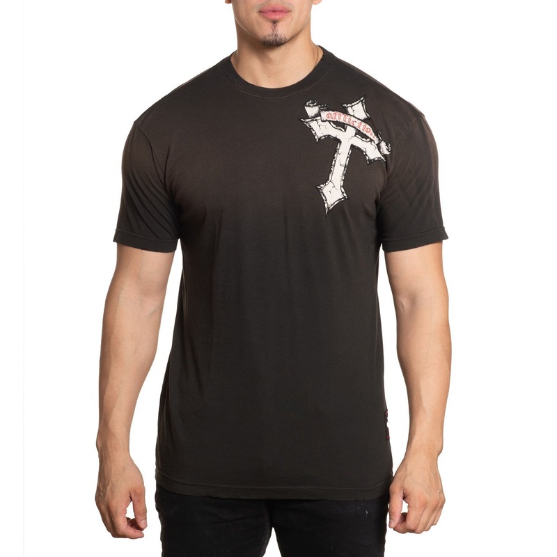 Live Fast Tee|BLACK POTASSIUM SPRAY TOP|XS|S|M|L|XL|2X|3X|4X