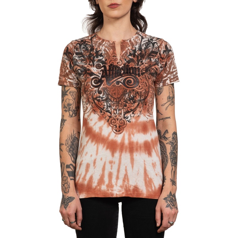 Mayport Ferry Reversible Tee|GUARDIAN WASH|XS|S|M|L|XL|2X