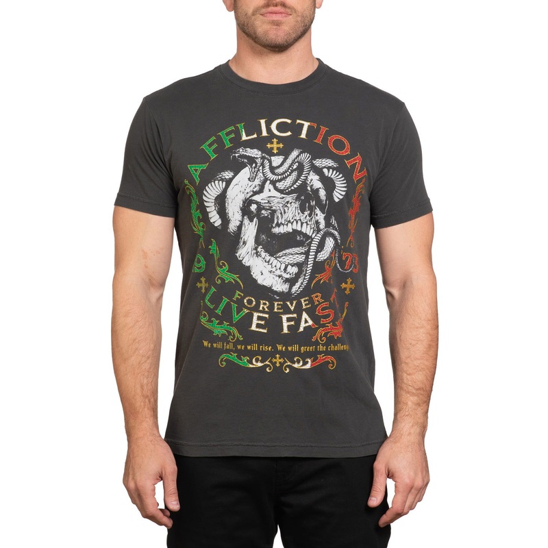 Value Honor Tee|VTG.BLACK PIGMENT DYE|XS|S|M|L|XL|2X|3X|4X