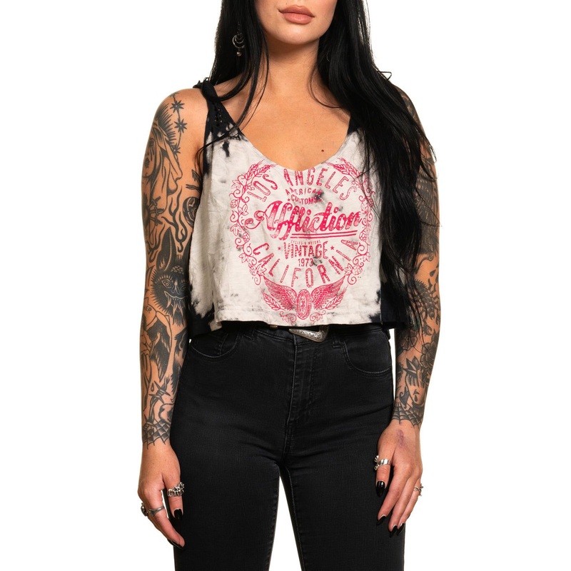 Vintage Motors Oversized|WHITE/BLACK LUCID B-DYE|XS|S|M|L|XL|2X