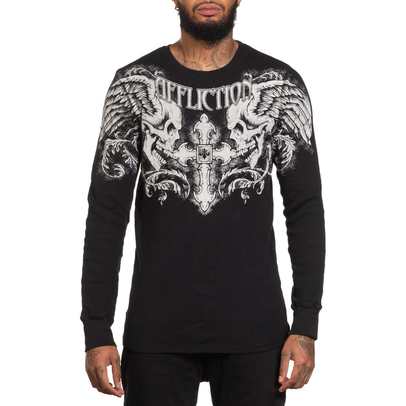 Winged Up|BLACK|XS|S|M|L|XL|2X|3X|4X