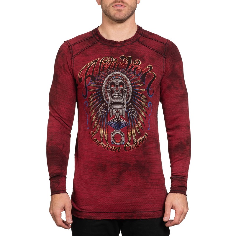 Ac Native Auto LS Reversible Thermal