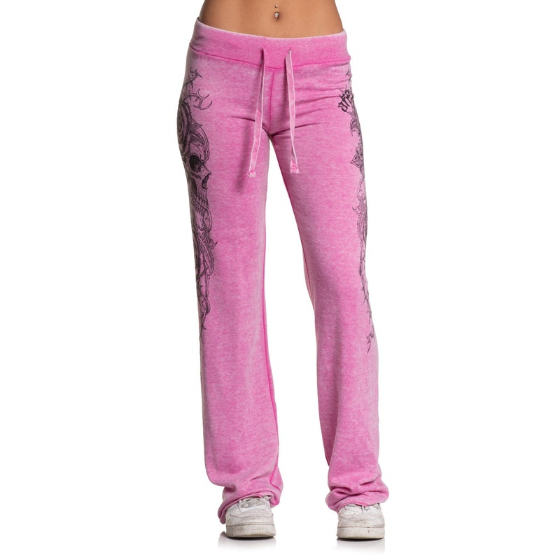 Forgotten Sweatpant|PINK|XS|S|M|L|XL