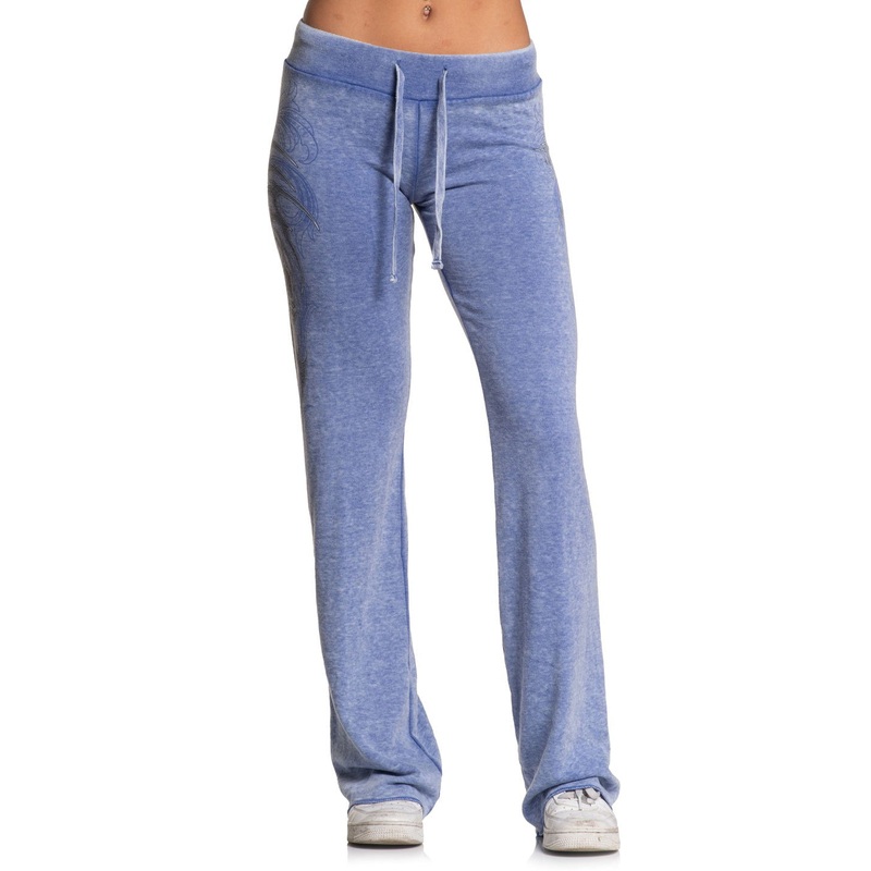 Shred Fest Sweatpant|BLUE|XS|S|M|L|XL