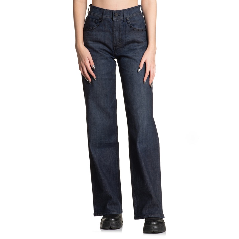Straight Leg Twilight Jeans|TWILIGHT WASH|24|25|26|27|28|29|30|31|32|34