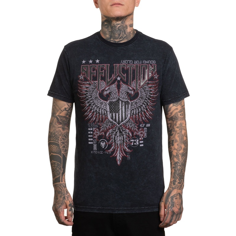 War Standard Tee|BLACK LAVA WASH|XS|S|M|L|XL|2X|3X|4X