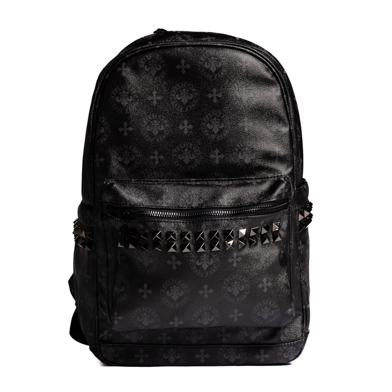 Above Backpack|BLACK|OS