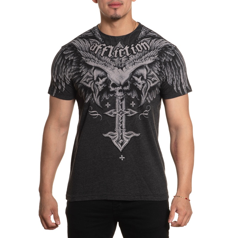 Death Eyes Tee|BLACK|XS|S|M|L|XL|2X|3X|4X