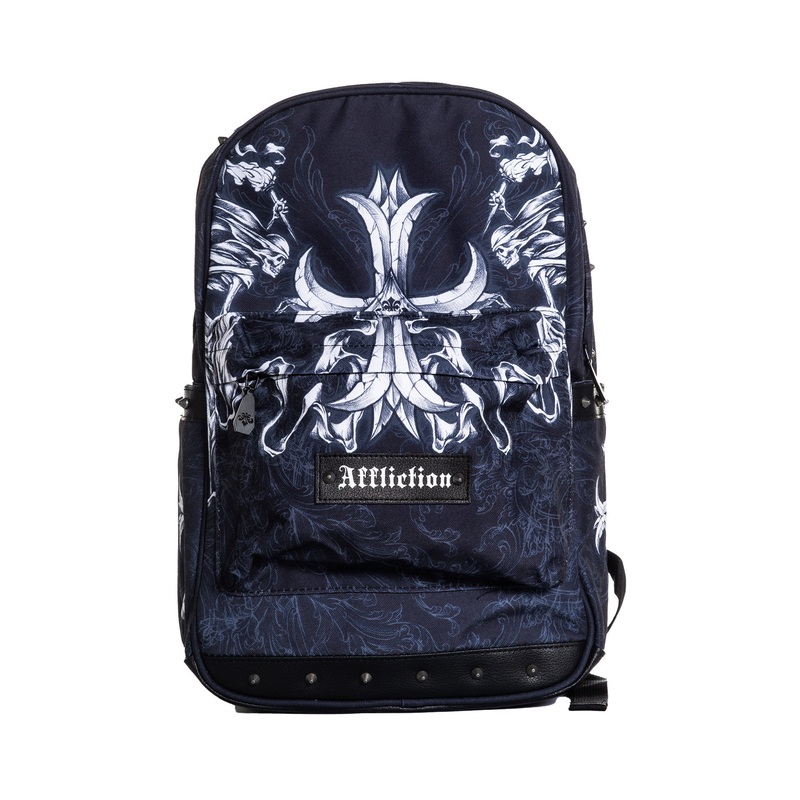 Jump Backpack|BLACK|OS