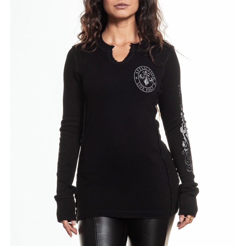 Simulation LS Thermal|BLACK|XS|S|M|L|XL