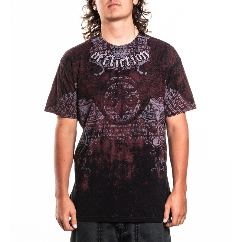 Stone Wings Tee|BLACK|XS|S|M|L|XL|2X|3X|4X
