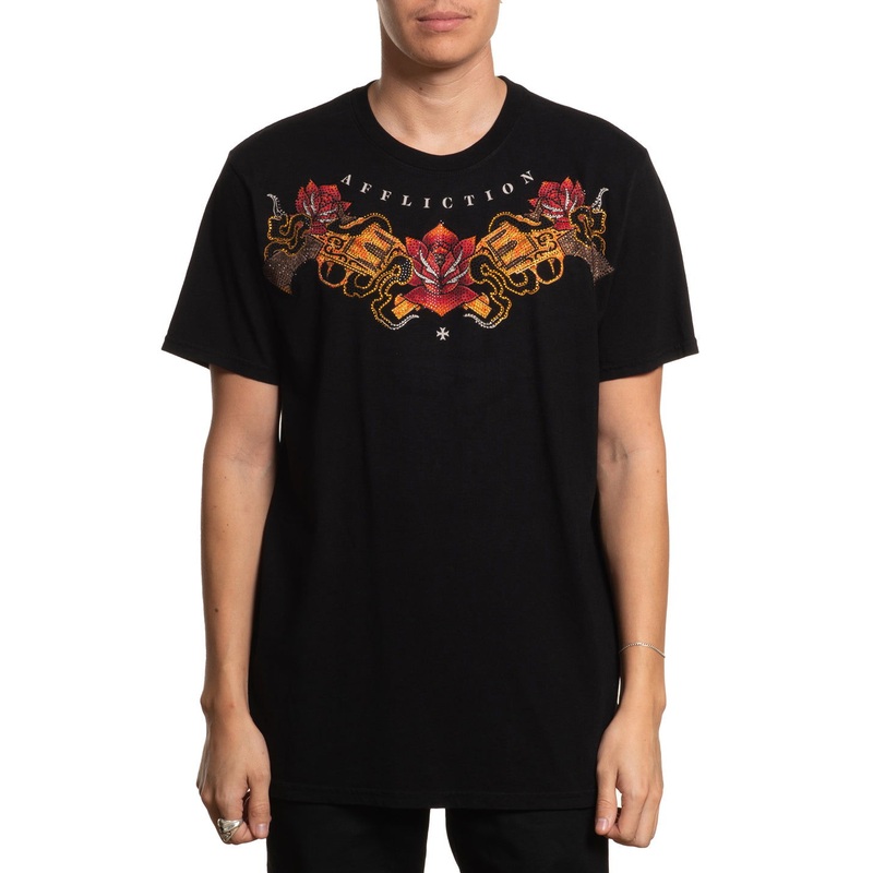 Viva La Raza|BLACK|XS|S|M|L|XL|2X|3X|4X
