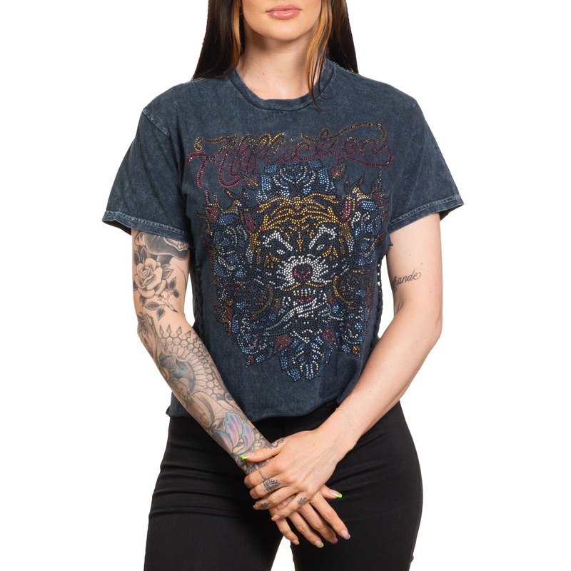 Mythic Embrace Tee|BLACK LAVA WASH|SHELL CORAL LAVA WASH|XS|S|M|L|XL|2X