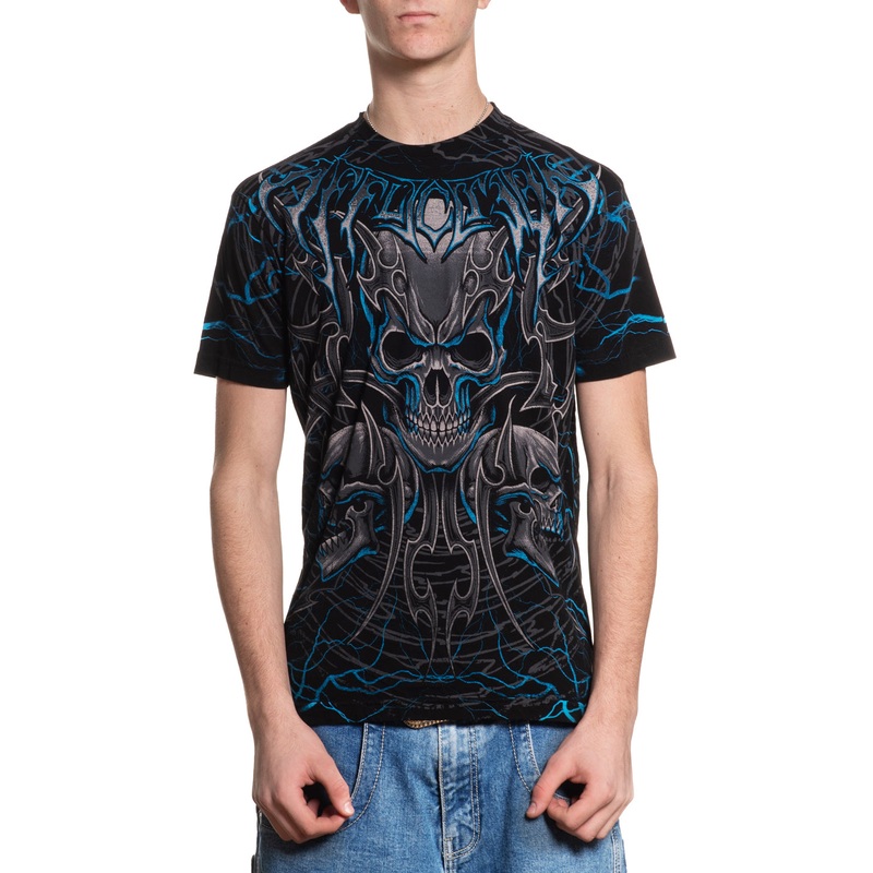 Street Savage Tee|BLACK|XS|S|M|L|XL|2X|3X|4X