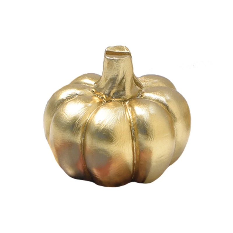 Thanksgiving Pumpkin Place Card Holders 1.25 | 6 ct