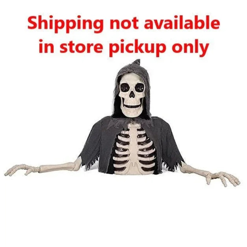Zombie Oversize Groundbreaker 62 | 1 ct