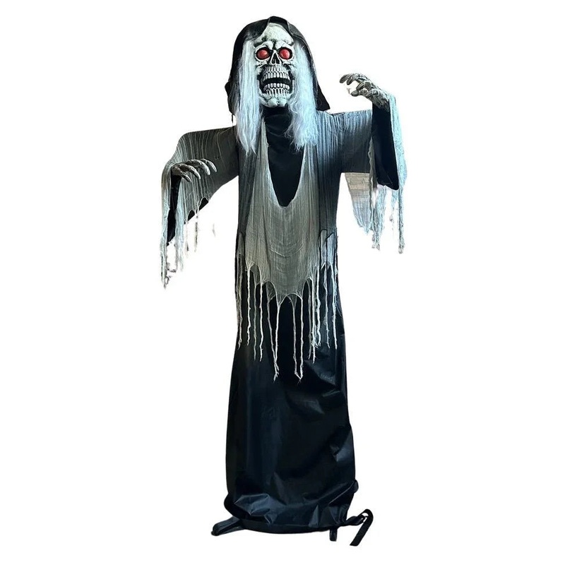 Animated Standing Reaper 12ft | 1 ct