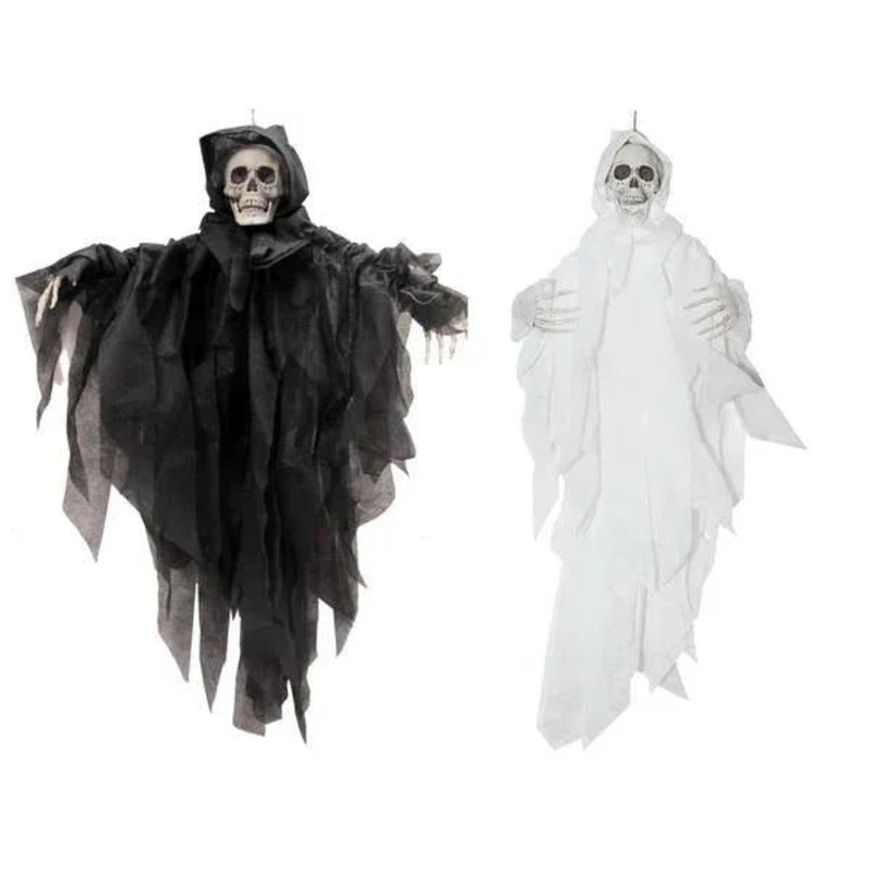 Black or White Hanging Reaper 30 | 1 ct