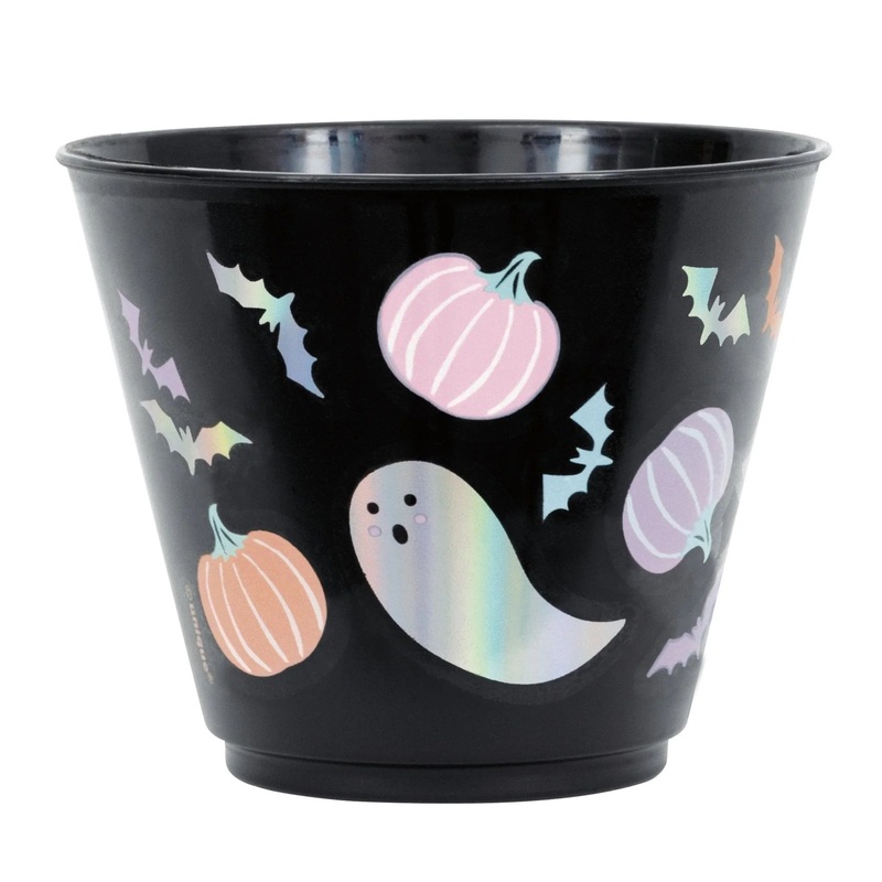 Hauntings Plastic Tumbler 9oz |