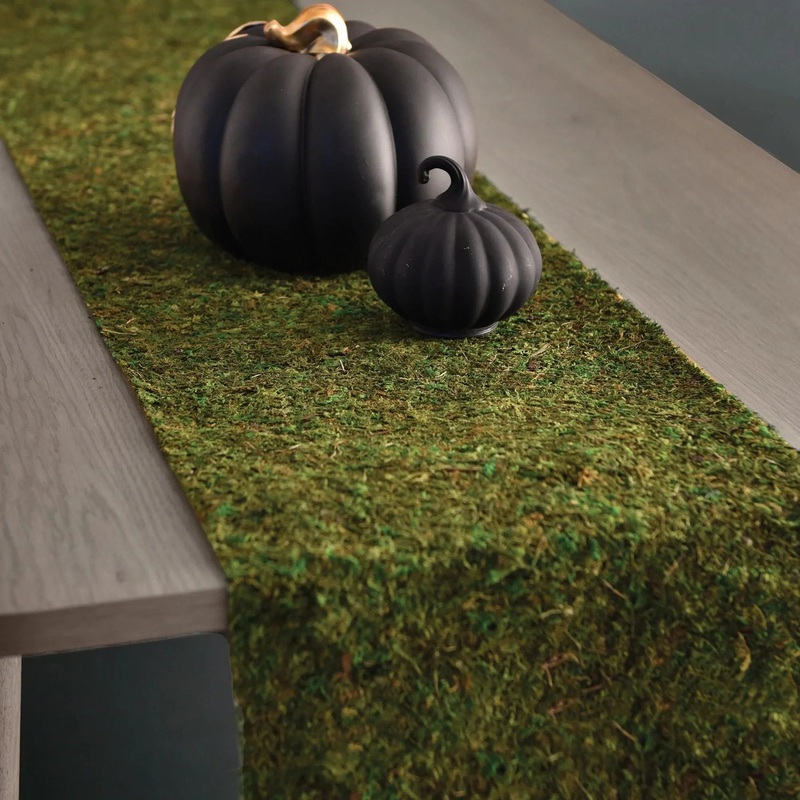 Mutated Forest Table Runner 72 x 13 3/4 | 1 ct