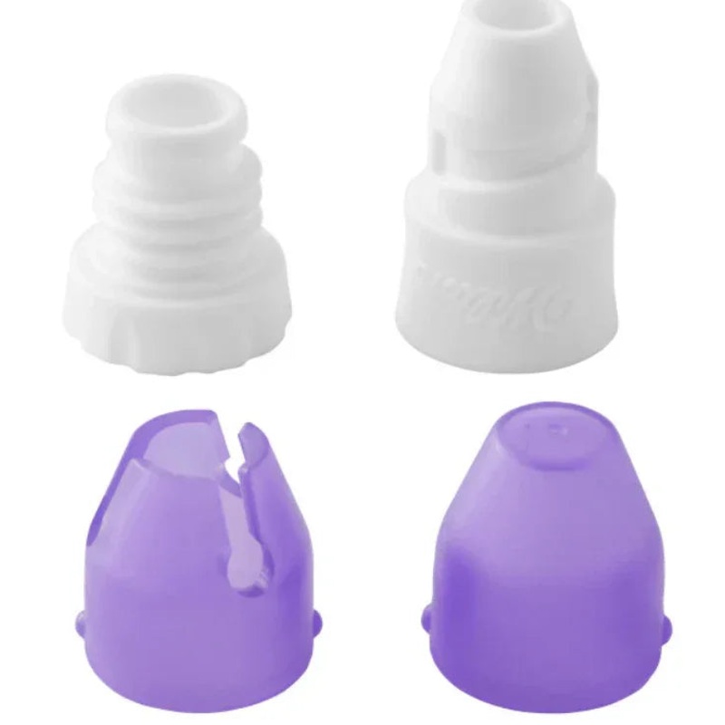 Quick Twist Coupler System | 1 ct