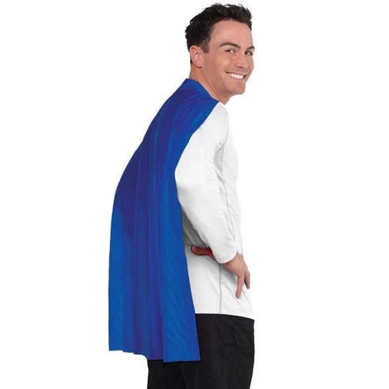 Blue Cape | 1ct