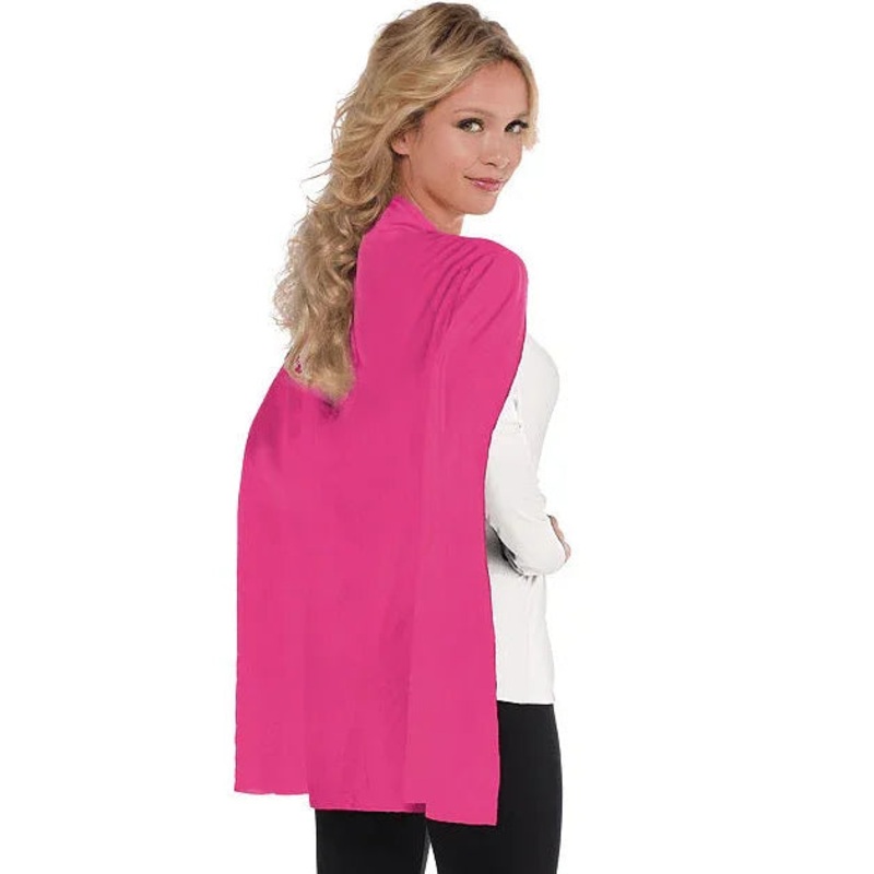 Pink Cape | 1ct
