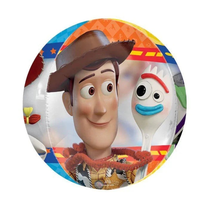Toy Story Orbz Balloon 15  | 1 ct