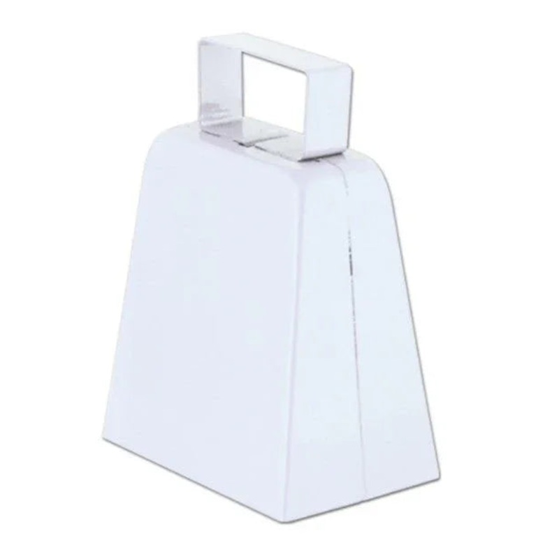 White Cowbell | 1ct