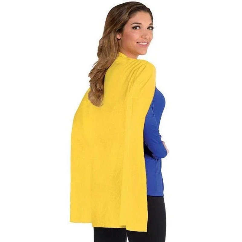 Yellow Cape | 1ct