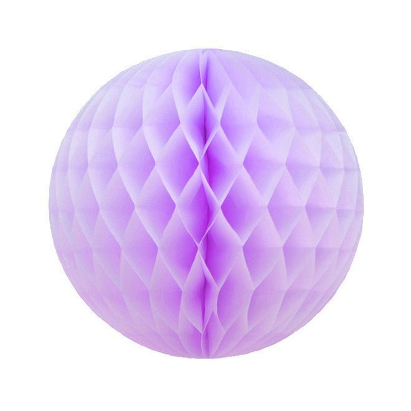 Lavender Tissue Ball | 12”